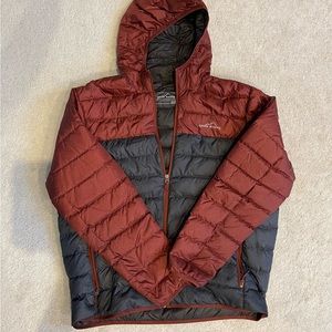Eddie Bauer Winter Coat